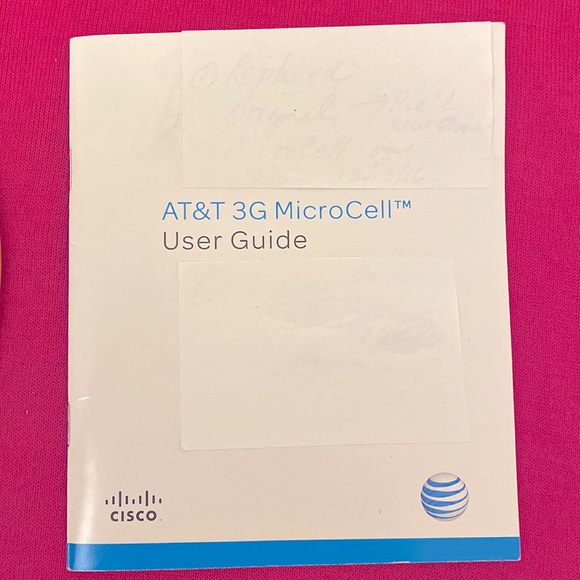 AT&T MicroCell Tower - Picture 11 of 11